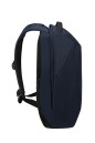 SAC A DOS ORDINATEUR 17.3'' SECURIPAK 2.0 BLEU FONCÉ SAMSONITE SAC A DOS ORDINATEUR 17.3'' SECURIPAK 2.0 BLEU FONCÉ SAMSONITE