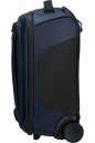 VALISE CABINE 45CM UNDERSEATER EASYJET ECODIVER BLEU NUIT SAMSONITE