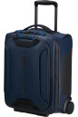 VALISE CABINE 45CM UNDERSEATER EASYJET ECODIVER BLEU NUIT SAMSONITE