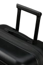 VALISE EXTENSIBLE À 4 ROUES 67CM DASHPOP NOIR AMERICAN TOURISTER