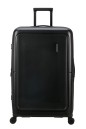 VALISE EXTENSIBLE À 4 ROUES 77CM DASHPOP NOIR AMERICAN TOURISTER