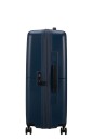 VALISE EXTENSIBLE À 4 ROUES 77CM DASHPOP MARINE AMERICAN TOURISTER