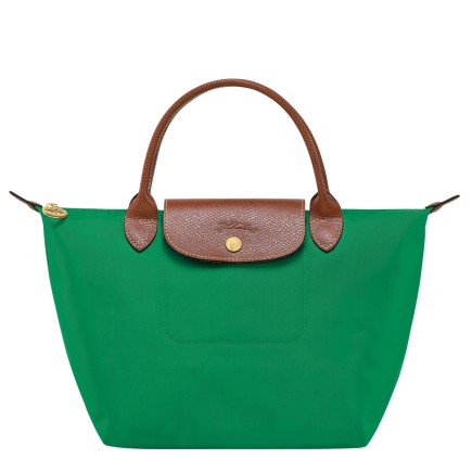 LONGCHAMP LE PLIAGE ORIGINAL SAC À MAIN S VERT