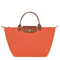 LONGCHAMP LE PLIAGE ORIGINAL SAC À MAIN M ORANGE