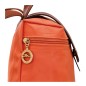 LONGCHAMP LE PLIAGE ORIGINAL SAC À DOS M ORANGE