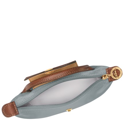 LONGCHAMP LE PLIAGE ORIGINAL TROUSSE COSMÉTIQUE AVEC POIGNÉE ACIER