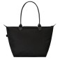 LONGCHAMP LE PLIAGE ÉNERGY SAC CABAS L NOIR LONGCHAMP LE PLIAGE ÉNERGY SAC CABAS L NOIR