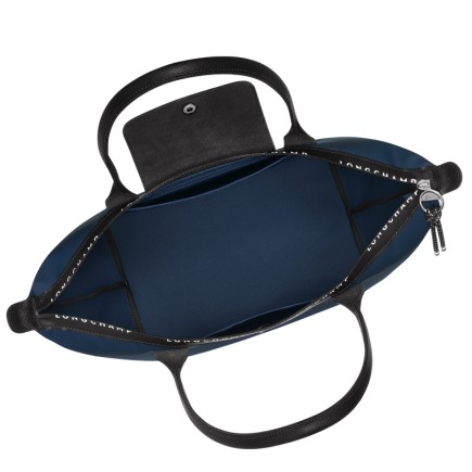 LONGCHAMP LE PLIAGE ÉNERGY SAC CABAS L MARINE