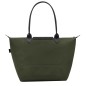 LONGCHAMP LE PLIAGE ÉNERGY SAC CABAS L KAKI LONGCHAMP LE PLIAGE ÉNERGY SAC CABAS L KAKI
