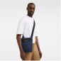 LONGCHAMP LE PLIAGE ÉNERGY SAC BANDOULIÈRE S MARINE LONGCHAMP LE PLIAGE ÉNERGY SAC BANDOULIÈRE S MARINE
