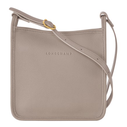 LONGCHAMP LE FOULONNÉ SAC BANDOULIÈRE S TOURTERELLE