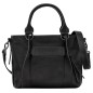 LONGCHAMP 3D SAC À MAIN S NOIR LONGCHAMP 3D SAC À MAIN S NOIR
