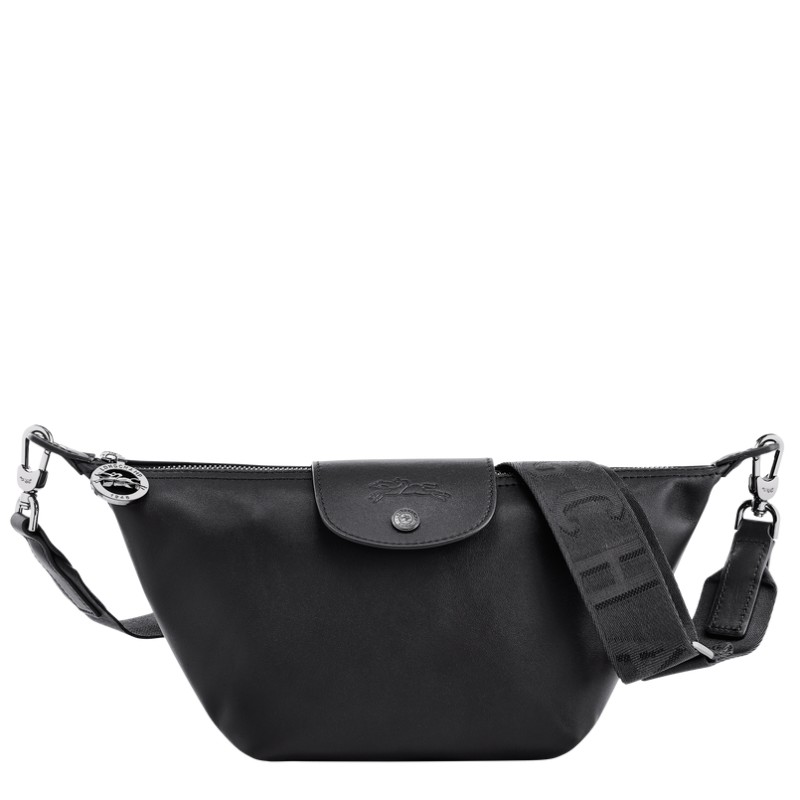 LONGCHAMP LE PLIAGE XTRA SAC BANDOULIÈRE XS NOIR LONGCHAMP LE PLIAGE XTRA SAC BANDOULIÈRE XS NOIR