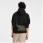 LONGCHAMP LE PLIAGE ÉNERGY CAMÉRA BAG S KAKI LONGCHAMP LE PLIAGE ÉNERGY CAMÉRA BAG S KAKI