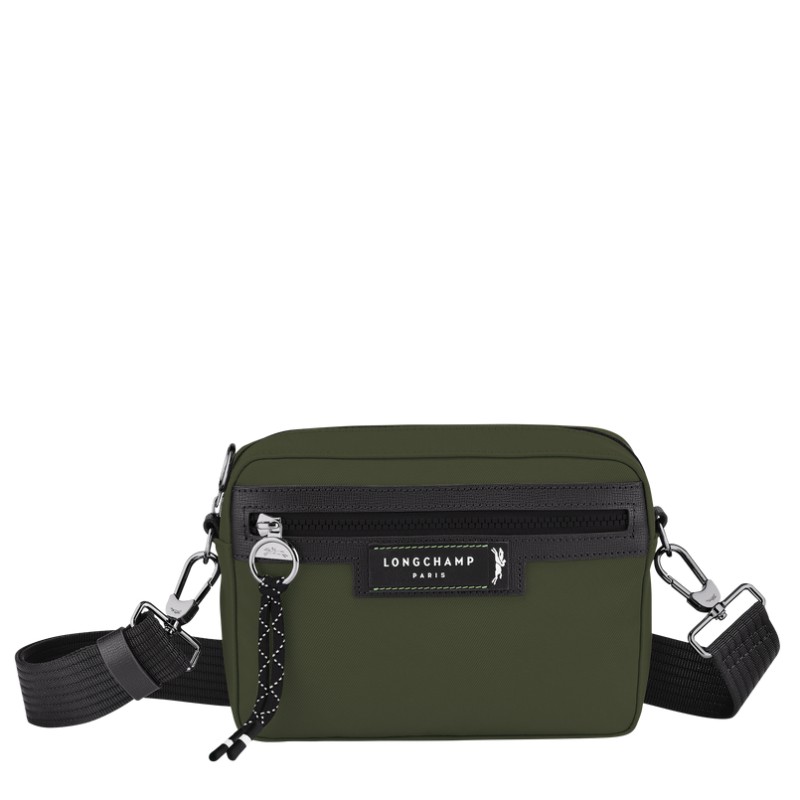 LONGCHAMP LE PLIAGE ÉNERGY CAMÉRA BAG S KAKI LONGCHAMP LE PLIAGE ÉNERGY CAMÉRA BAG S KAKI