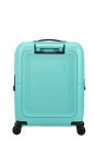 VALISE CABINE EXTENSIBLE À 4 ROUES 55CM DASHPOP BLEU CIEL AMERICAN TOURISTER