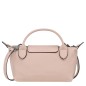 LONGCHAMP LE PLIAGE XTRA POCHETTE XS NUDE LONGCHAMP LE PLIAGE XTRA POCHETTE XS NUDE