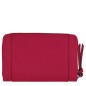 LONGCHAMP 3D PORTEFEUILLE COMPACT MAGENTA