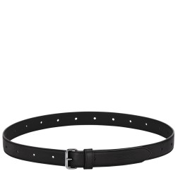 LONGCHAMP LE PLIAGE XTRA CEINTURE FEMME NOIR