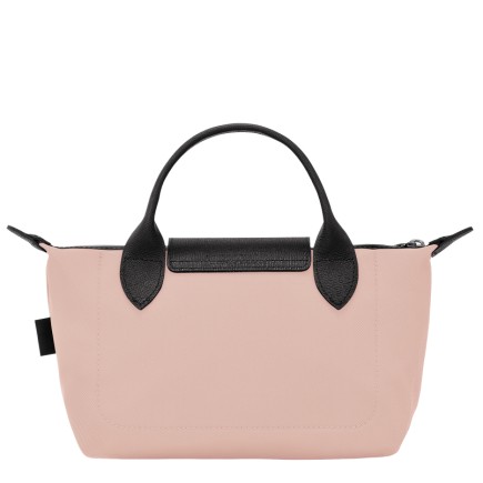 LONGCHAMP LE PLIAGE ÉNERGY POCHETTE NUDE