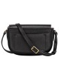 LONGCHAMP ÉPURE SAC BANDOULIÈRE S NOIR