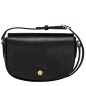 LONGCHAMP ÉPURE SAC BANDOULIÈRE S NOIR