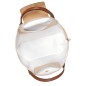 LONGCHAMP LE PLIAGE ORIGINAL SAC CABAS M PAPIER LONGCHAMP LE PLIAGE ORIGINAL SAC CABAS M PAPIER