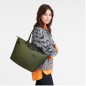 LONGCHAMP LE PLIAGE GREEN SAC CABAS L FORÊT
