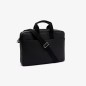 SAC POUR ORDINATEUR 15 POUCES MEN'S CLASSIC NOIR LACOSTE