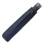 PARAPLUIE PLIANT GEAR POCKET BLEU BOSS