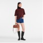 LONGCHAMP DAYLONG SAC À MAIN M COGNAC LONGCHAMP DAYLONG SAC À MAIN M COGNAC