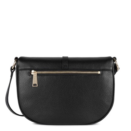 SAC BESACE DUNE GAÏA NOIR LANCASTER