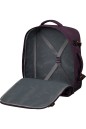 SAC À DOS 45 CM UNDERSEATER EASYJET TAKE2CABIN PRUNE AMERICAN TOURISTER