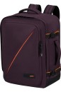 SAC À DOS 45 CM UNDERSEATER EASYJET TAKE2CABIN PRUNE AMERICAN TOURISTER