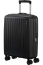 VALISE CABINE REJOY NOIR AMERICAN TOURISTER