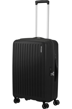 VALISE À 4 ROUES 68CM REJOY NOIR AMERICAN TOURISTER