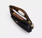 SAC PORTÉ CROISÉ KITT NOIR COACH SAC PORTÉ CROISÉ KITT NOIR COACH