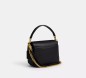 SAC PORTÉ CROISÉ CASSIE 19 NOIR COACH