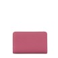 PORTEFEUILLE COMPACT NINON CERISE LANCEL