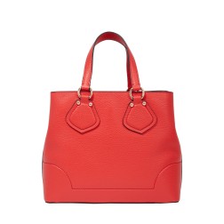 CABAS S NÉO IZY DE LANCEL ROUGE BAISER