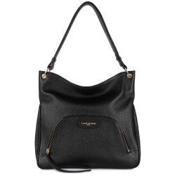 SAC SEAU DUNE NOIR LANCASTER