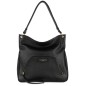 SAC SEAU DUNE NOIR LANCASTER SAC SEAU DUNE NOIR LANCASTER