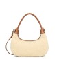 SAC HOBO AURA POLAIRE CAMEL LANCASTER