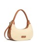 SAC HOBO AURA POLAIRE CAMEL LANCASTER