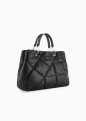 SAC CABAS MATELASSÉ NOIR MYEA BAG EMPORIO ARMANI SAC CABAS MATELASSÉ NOIR MYEA BAG EMPORIO ARMANI