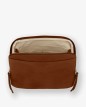 SAC ZIPPÉ GRANDE OUVERTURE EUROPE BAROUDEUSE FAUVE FOURÉS SAC ZIPPÉ GRANDE OUVERTURE EUROPE BAROUDEUSE FAUVE FOURÉS