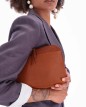 SAC ZIPPÉ GRANDE OUVERTURE EUROPE BAROUDEUSE FAUVE FOURÉS SAC ZIPPÉ GRANDE OUVERTURE EUROPE BAROUDEUSE FAUVE FOURÉS