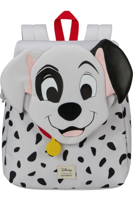 SAC À DOS S HAPPY SAMMIES DISNEY DALMATIEN PATCH SAMSONITE