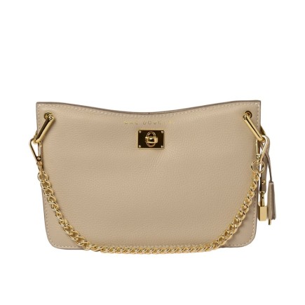 SAC BANDOULIÉRE ROMY AUDACE BEIGE FICELLE MD