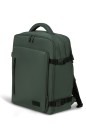 SAC À DOS DE VOYAGE UNDERSEATER EASYJET CITY PLUME KAKI LIPAULT SAC À DOS DE VOYAGE UNDERSEATER EASYJET CITY PLUME KAKI LIPAULT